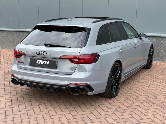 Audi RS4 A4 Avant 2.9 TFSI quattro Pro Line Plus