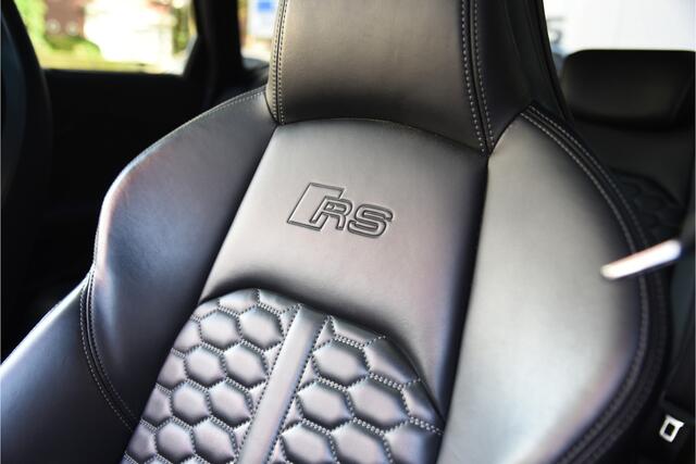 Audi RS4 Avant 2.9 TFSI Quattro Pro Line Plus * Keramische Remmen