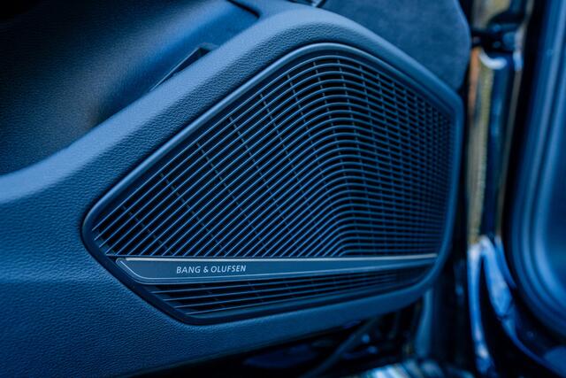 Audi RS4 ABT RS4-S Avant 2.9 TFSI 510pk quattro | ABT RS4-S | RS dynamic | Panoramadak | B&O | Tour | City | 360 camera | Head up | Massagefunctie | ABT Power S | ABT GR21 | ABT uitlaatsysteem