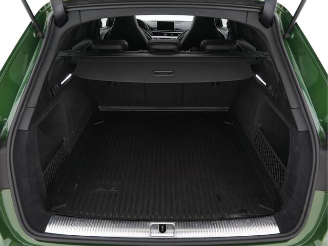 Audi RS4 2.9 TFSI quattro *MILLTEK | KERAMIK | APPLE-CARPLAY | PPF | ABT | B&O | 360-CAMERA | PANO | CARBON-PACK | HUD | SONOMA-GREEN | DEALER-AUTO*