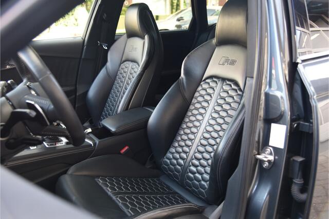 Audi RS4 Avant 2.9 TFSI Quattro Pro Line Plus * Keramische Remmen