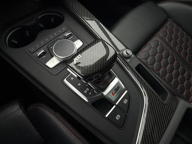 Audi RS4 Avant RS4+ ABT 1/50 I Keramisch