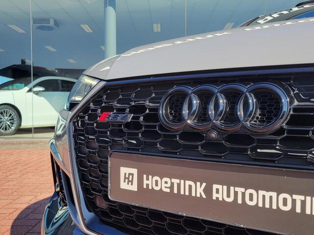 Audi RS4 A4 Avant 2.9 TFSI quattro | HUD | Camera | Matrix LED | Volledig onderhouden