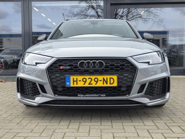 Audi RS4 A4 Avant 2.9 TFSI quattro + CARBON + KERAMISCH + B&O