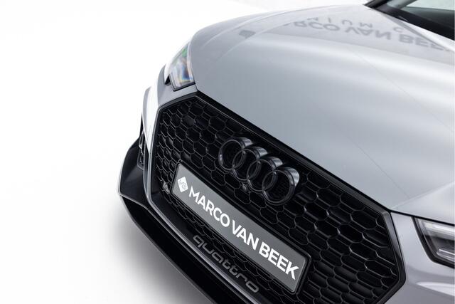 Audi RS4 Avant 2.9 TFSI Quattro Pro Line Plus | Pano | RS Design Rood | Carbon | Massage | B&O