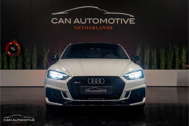 Audi RS5 Coupé 2.9 TFSI Quattro Keramisch Pano Head-up Matrix B&O