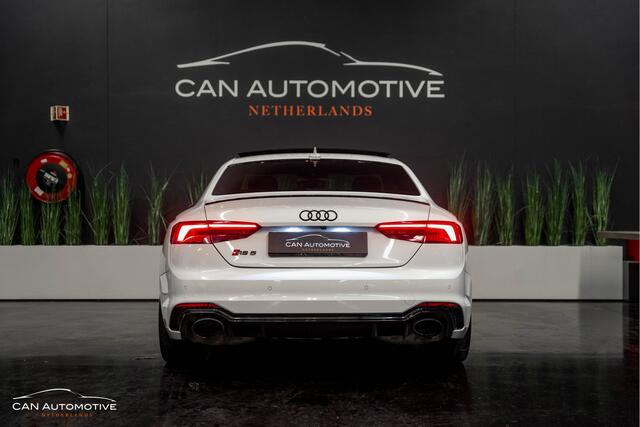 Audi RS5 Coupé 2.9 TFSI Quattro Keramisch Pano Head-up Matrix B&O