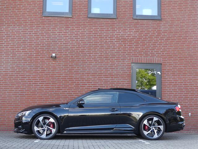 Audi RS5 Coupé 2.9 TFSI Quattro / Full options / Dealer onderhouden