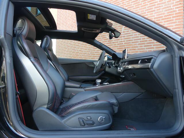 Audi RS5 Coupé 2.9 TFSI Quattro / Full options / Dealer onderhouden