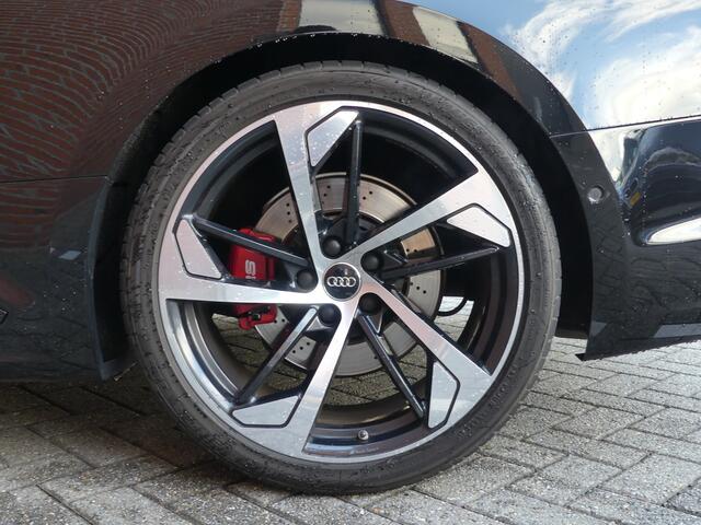 Audi RS5 Coupé 2.9 TFSI Quattro / Full options / Dealer onderhouden