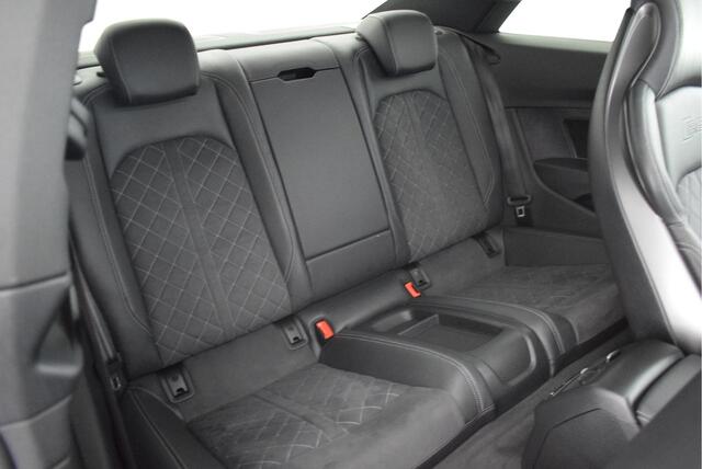 Audi RS5 Coupé 2.9 TFSI 450pk quattro NL Auto 360Camera Keyless Laser Led Head-Up B&O Massage Panoramadak Navigatie