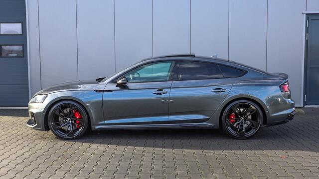 Audi RS5 2.9 TFSI RS5 quattro | Pano | Head-Up | B&O | Massage