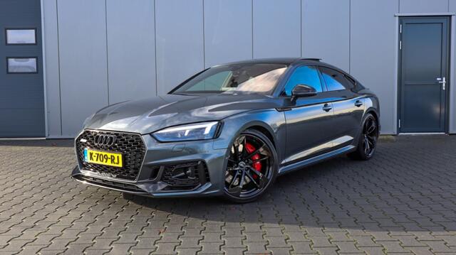 Audi RS5 2.9 TFSI RS5 quattro | Pano | Head-Up | B&O | Massage