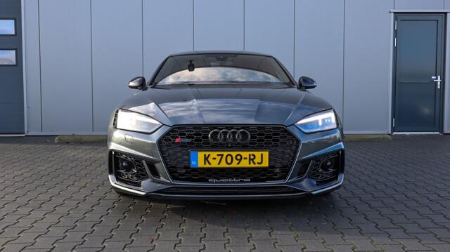 Audi RS5 2.9 TFSI RS5 quattro | Pano | Head-Up | B&O | Massage