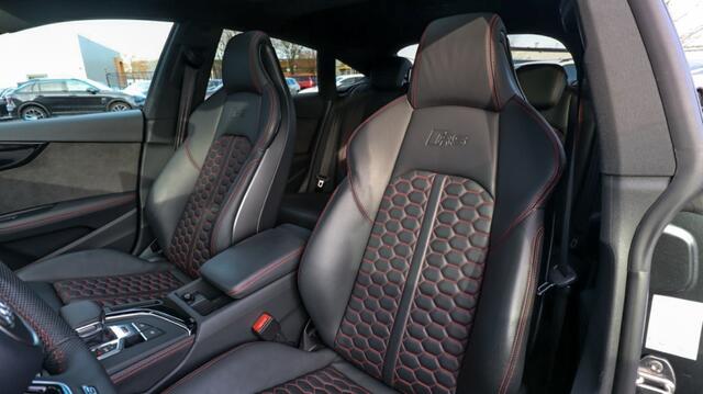 Audi RS5 2.9 TFSI RS5 quattro | Pano | Head-Up | B&O | Massage