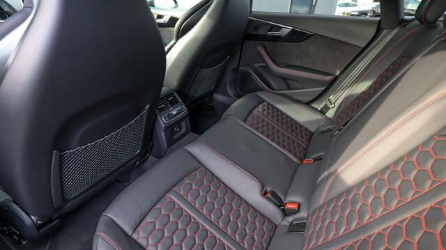 Audi RS5 2.9 TFSI RS5 quattro | Pano | Head-Up | B&O | Massage