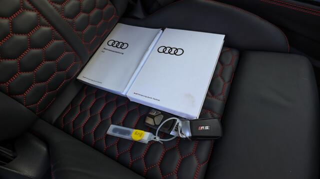 Audi RS5 2.9 TFSI RS5 quattro | Pano | Head-Up | B&O | Massage