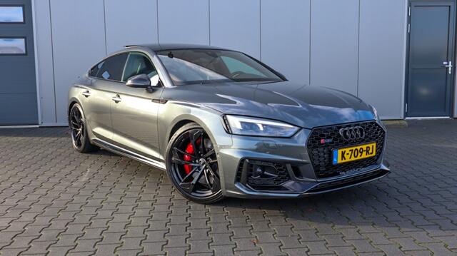 Audi RS5 2.9 TFSI RS5 quattro | Pano | Head-Up | B&O | Massage
