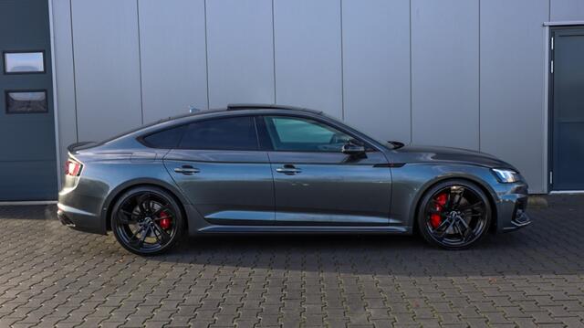 Audi RS5 2.9 TFSI RS5 quattro | Pano | Head-Up | B&O | Massage