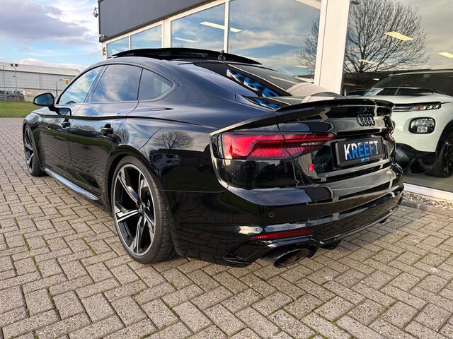 Audi RS5 A5 Sportback 2.9 TFSI quattro Pano | HUD | B&O