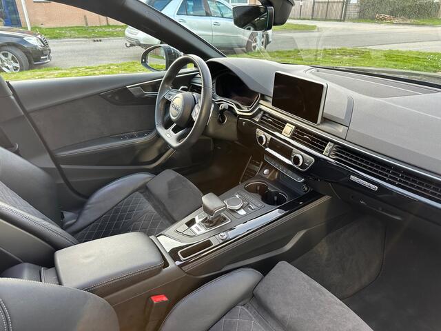 Audi RS5 A5 Sportback 2.9 TFSI quattro Pano | HUD | B&O