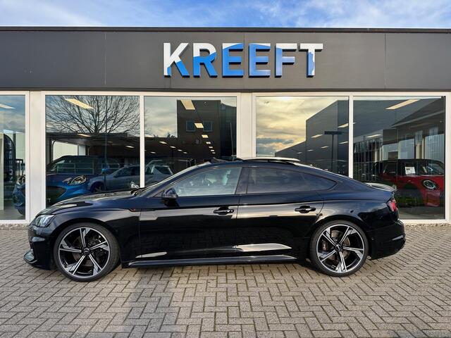 Audi RS5 A5 Sportback 2.9 TFSI quattro Pano | HUD | B&O