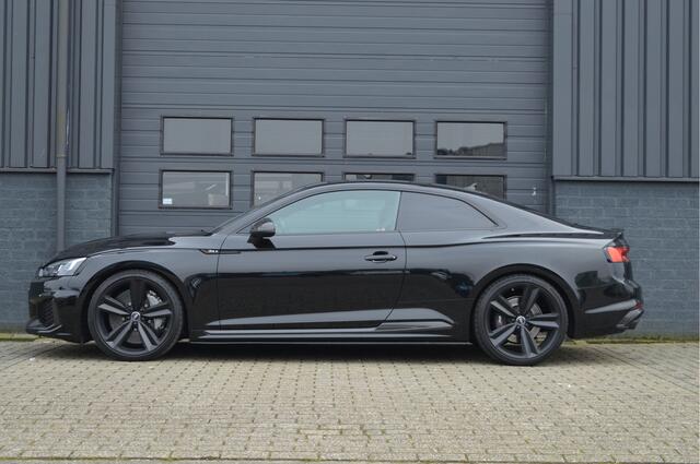 Audi RS5 A5 Coupé 2.9 TFSI quattro | B&O | CARBON | HUD | KEYLESS | MASSAGE |