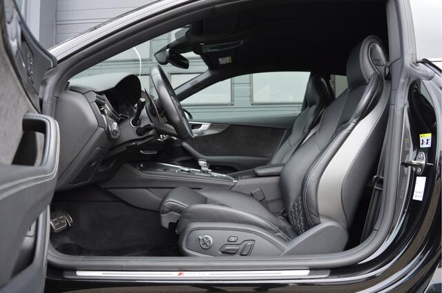 Audi RS5 A5 Coupé 2.9 TFSI quattro | B&O | CARBON | HUD | KEYLESS | MASSAGE |