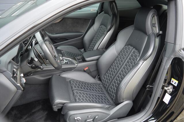 Audi RS5 A5 Coupé 2.9 TFSI quattro | B&O | CARBON | HUD | KEYLESS | MASSAGE |