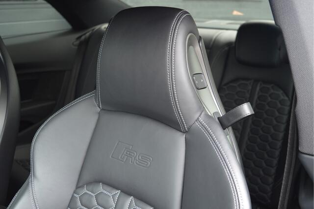 Audi RS5 A5 Coupé 2.9 TFSI quattro | B&O | CARBON | HUD | KEYLESS | MASSAGE |
