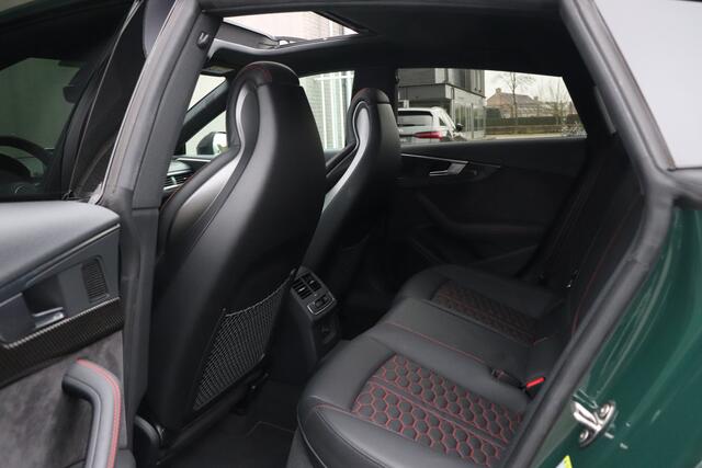 Audi RS5 Sportback 2.9 TFSI CARBON HUD Pano Massage