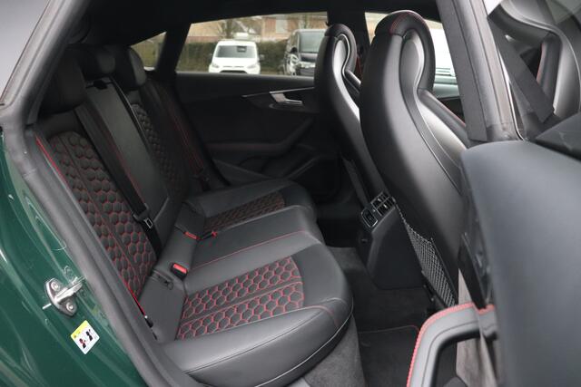 Audi RS5 Sportback 2.9 TFSI CARBON HUD Pano Massage
