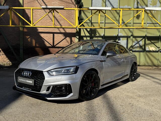 Audi RS5 A5 Coupé 2.9 TFSI quattro / B&O / Pano / Massage /