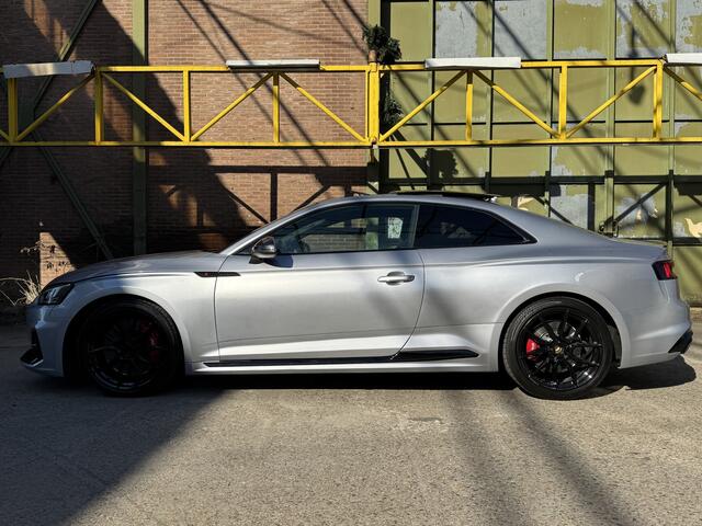 Audi RS5 A5 Coupé 2.9 TFSI quattro / B&O / Pano / Massage /