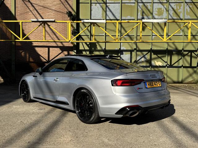 Audi RS5 A5 Coupé 2.9 TFSI quattro / B&O / Pano / Massage /