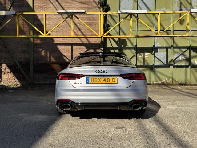 Audi RS5 A5 Coupé 2.9 TFSI quattro / B&O / Pano / Massage /