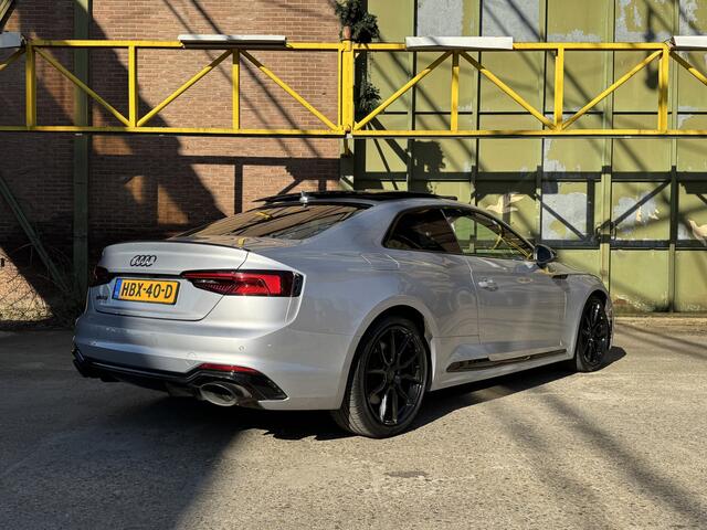Audi RS5 A5 Coupé 2.9 TFSI quattro / B&O / Pano / Massage /