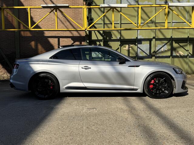 Audi RS5 A5 Coupé 2.9 TFSI quattro / B&O / Pano / Massage /