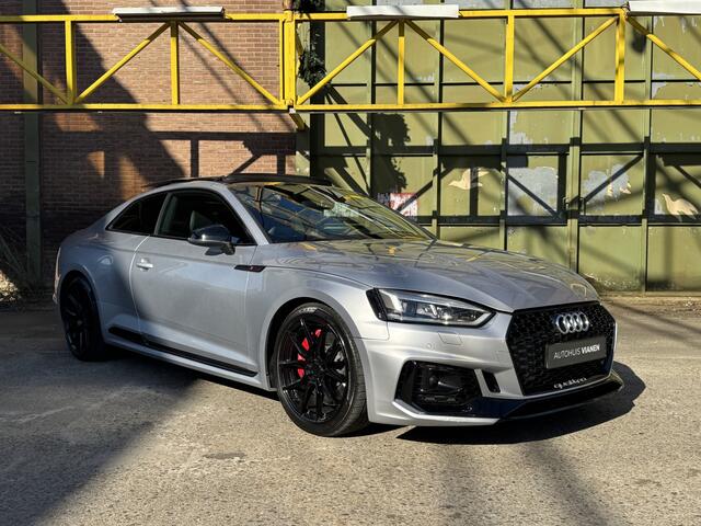 Audi RS5 A5 Coupé 2.9 TFSI quattro / B&O / Pano / Massage /