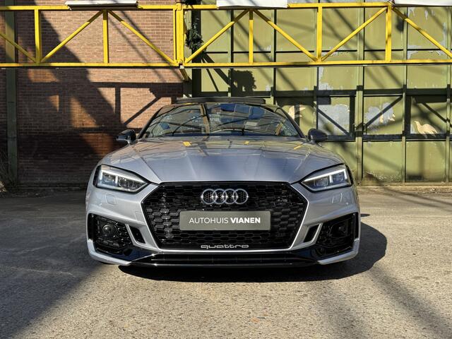 Audi RS5 A5 Coupé 2.9 TFSI quattro / B&O / Pano / Massage /
