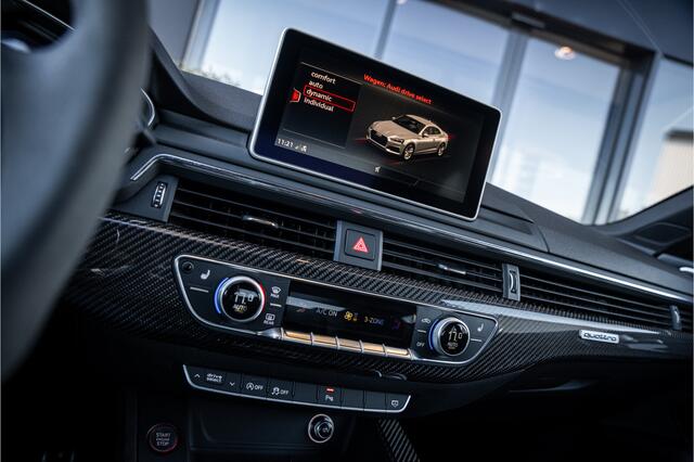 Audi RS5 Coupé 2.9 TFSI quattro - Carbon In & Exterieur | Massage | B&O l Keyless