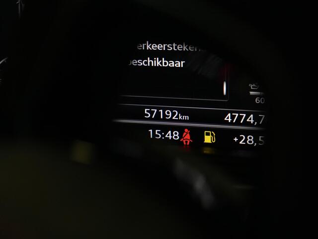 Audi RS5 Sportback 2.9 TFSI 450 pk tiptronic quattro | Panoramadak | Leder | RS Dynamic | RS Design | Alcantara sportstuur | Carbon