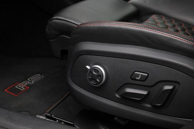 Audi RS5 Sportback 2.9 TFSI 450 pk tiptronic quattro | Panoramadak | Leder | RS Dynamic | RS Design | Alcantara sportstuur | Carbon