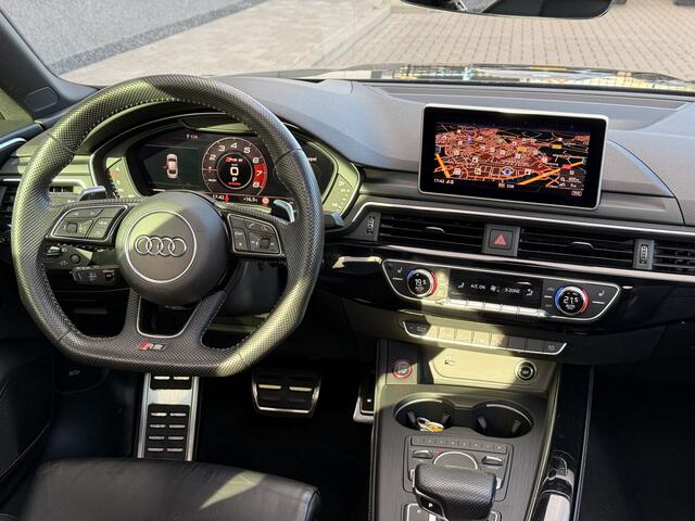 Audi RS5 A5 Sportback 2.9 TFSI Quattro | Matrix | ACC | Bang & Olufsen | Massagestoelen | 360 Camera