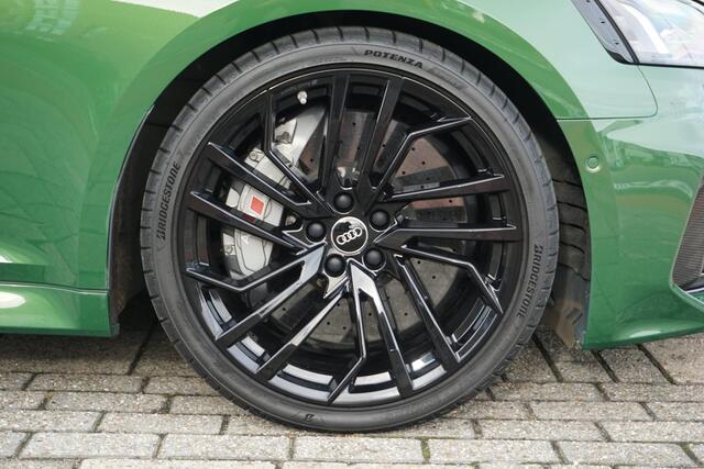 Audi RS5 A5 Coupé 2.9 TFSI quattro competition plus