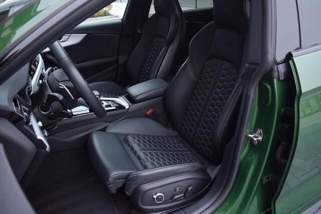 Audi RS5 Sportback 2.9 V6 TFSI 450pk Quattro | Keramisch | Pano | HUD | Trekhaak