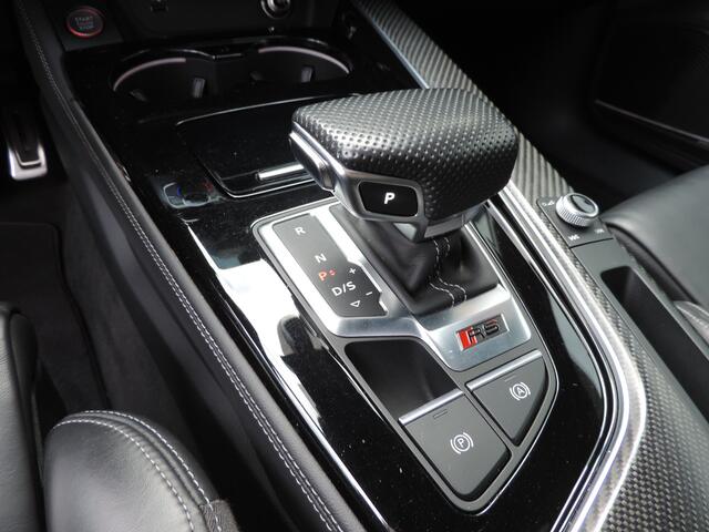 Audi RS5 A5 Sportback 2.9 TFSI quattro - HUD | Memory | Pano | B&O | Camera 360 | Carplay