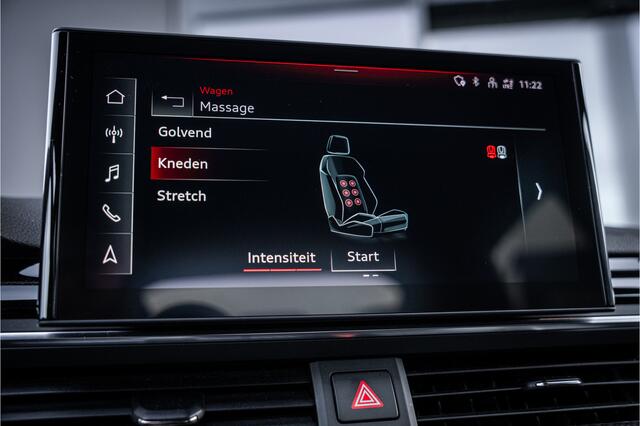 Audi RS5 Sportback 2.9 TFSI quattro - RS Dynamic | Milltek | Panorama | B&O | Alcantara