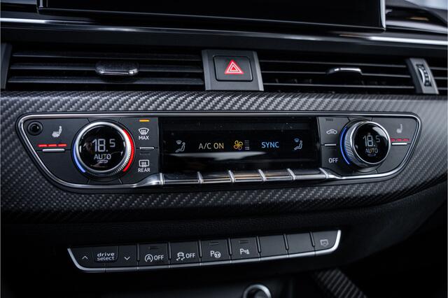 Audi RS5 Sportback 2.9 TFSI quattro - RS Dynamic | Milltek | Panorama | B&O | Alcantara