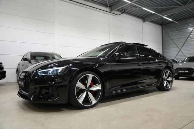 Audi RS5 Sportback 2.9 TFSI quattro * Pano - HUD - B&O - 360° Cam - RS Dynamic - RS Design *